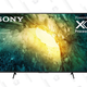 Sony 65" Smart TV X750H | $600 | Amazon